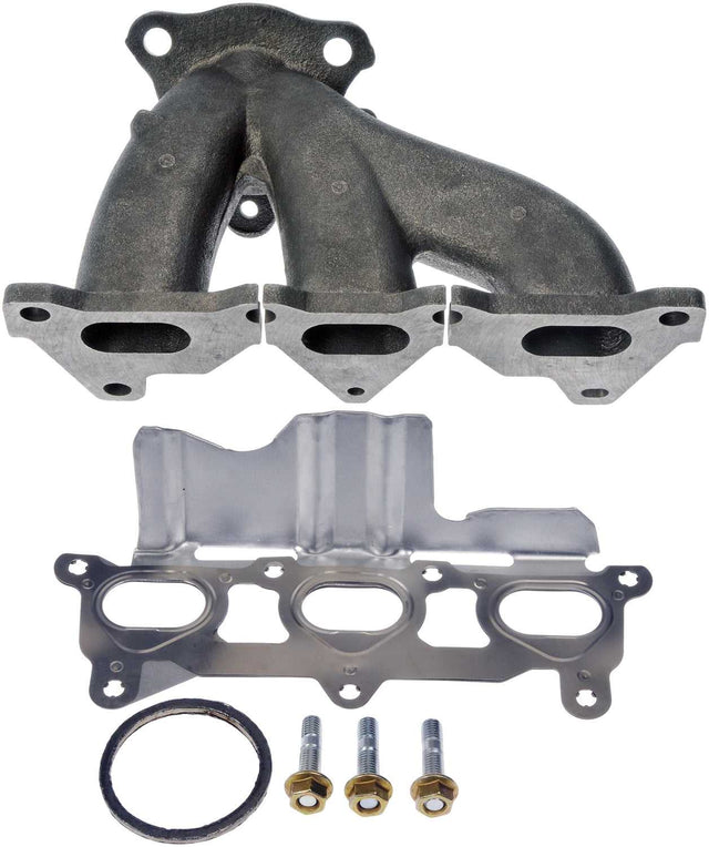 674-778 Exhaust Manifold