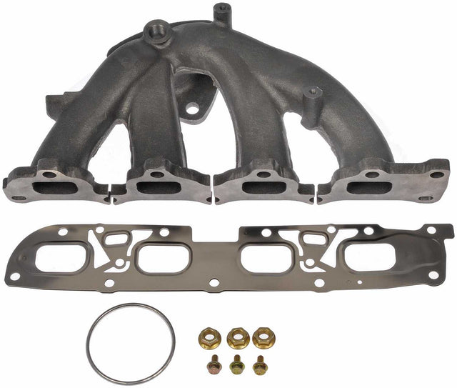 674-940 Exhaust Manifold