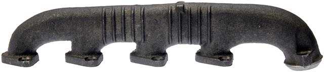 674-942 Exhaust Manifold