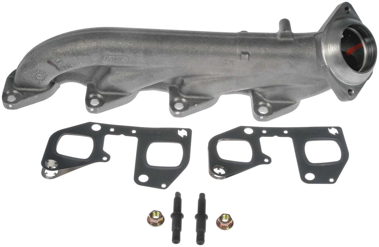 674-987 Exhaust Manifold