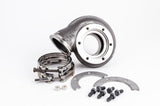 Garrett GT30R Turbine Hsg Kit O/V V-Band / V-Band 0.61 A/R (Ni-Resist) - RV and Auto Parts