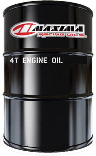 40055 Maxima Trans Oil Mtl-E Med Endurance 55 Gal Drum - RV and Auto Parts