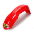 Cycra 04-07 Honda CR125R OEM Front Fender - Red - RV and Auto Parts