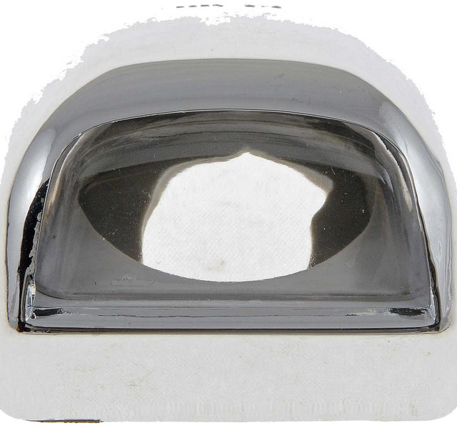 68150 License Plate Light Bulb Lens