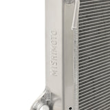 Mishimoto 10-23 Lexus GX460 4.6L Performance Aluminum Radiator - Mishimoto