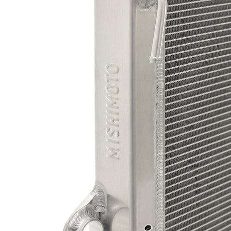 Mishimoto 10-23 Lexus GX460 4.6L Performance Aluminum Radiator - Mishimoto