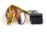 68194 Warn Plow Actuator Relay Wiring - RV and Auto Parts