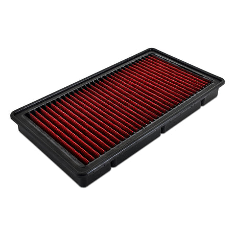 Mishimoto 01-03 Ford 7.3L Powerstroke Reusable Drop-In Air Filter - Mishimoto