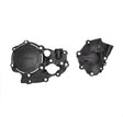 2985460001 Acerbis X-Power Kit Hon Blk - RV and Auto Parts