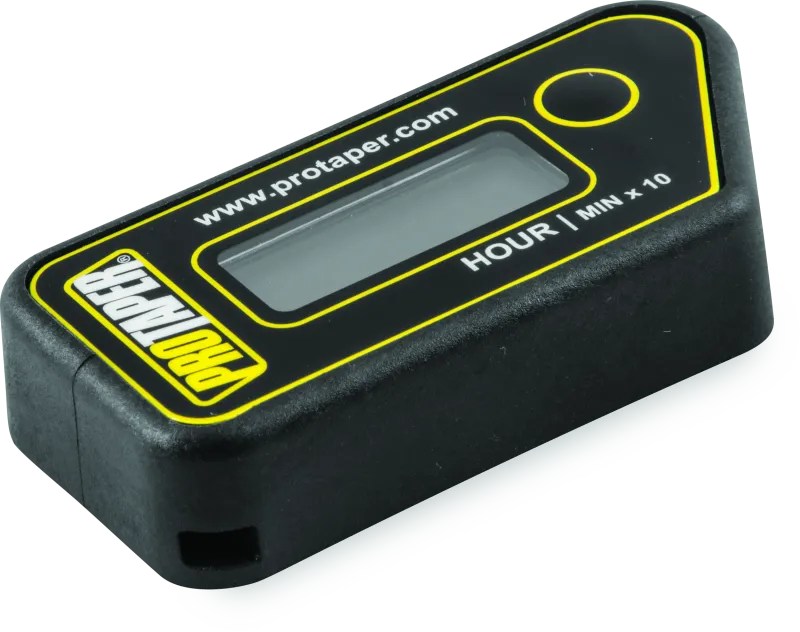 ProTaper Wireless Hour Meter