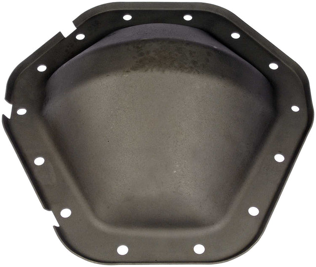 697-703 Differential Cover