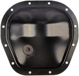 697-704 Differential Cover