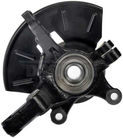 698-376 Wheel Bearing and Hub Assembly