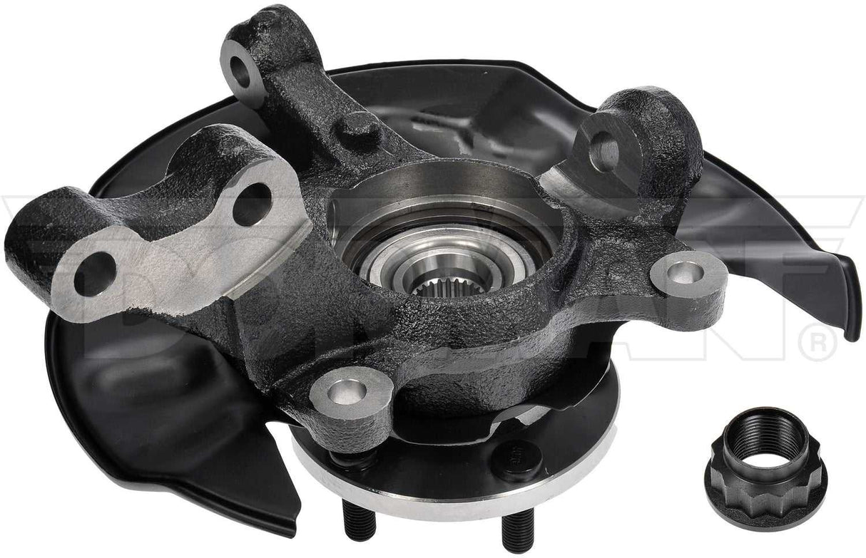 698-388 Wheel Bearing and Hub Assembly