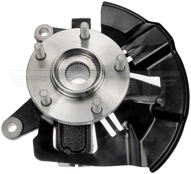 698-415 Wheel Bearing and Hub Assembly