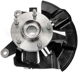 698-415 Wheel Bearing and Hub Assembly