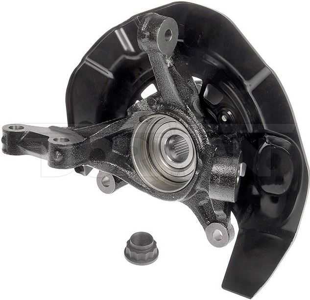 698-442 Wheel Bearing and Hub Assembly