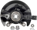 698-478 Wheel Bearing and Hub Assembly