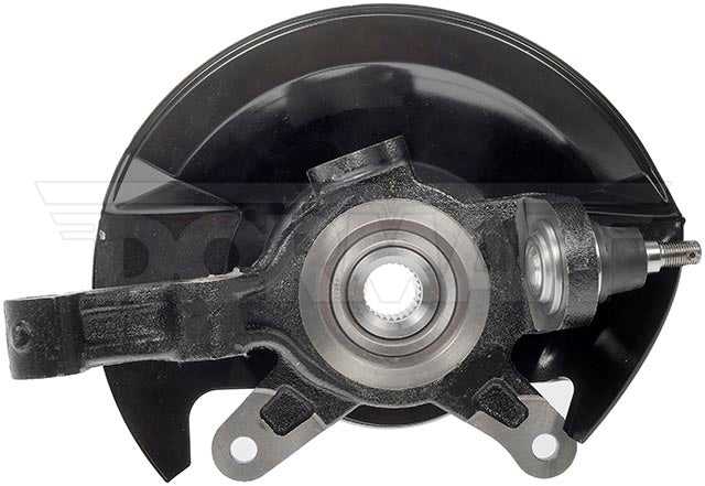 698-495 Wheel Bearing and Hub Assembly