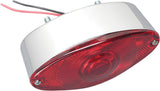 Tail Light Assembly Cateye