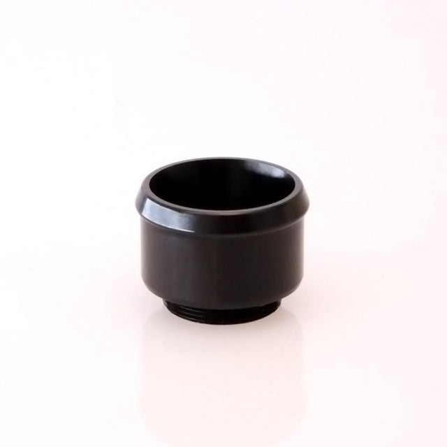 Turbosmart BOV Kompact 34mm Inlet Fitting - Black - RV and Auto Parts