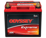 Odyssey Battery Powersport Extreme AGM Battery (PC1200LT) - Odyssey Battery