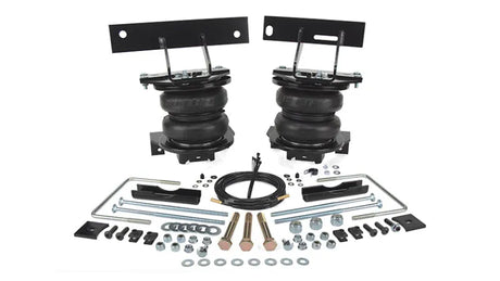 Air Lift LoadLifter 7500 XL Ultimate Air Spring Kit for 2023 Ford F-350 DRW, truck accessories set with hardware, ideal for increased load capacity and stability in RV, automotive, off-road, and marine applications.