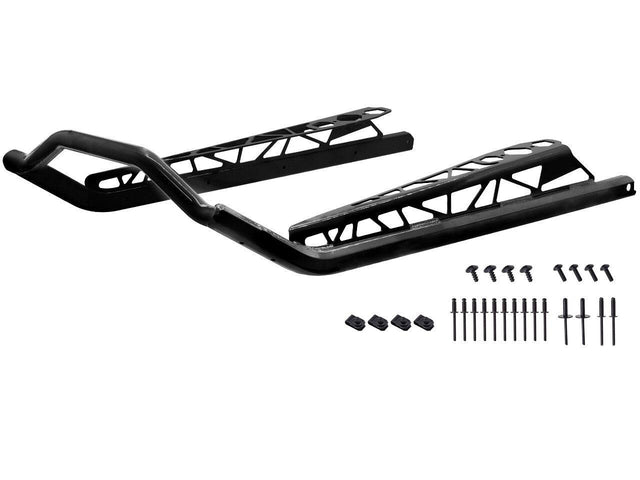 SC-12676 Sp1 Rear Bumper A/C - RV and Auto Parts