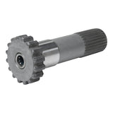 Yukon Gear GM 8.25in Front Right Hand Inner Disconnect Stub Axle - Yukon Gear & Axle