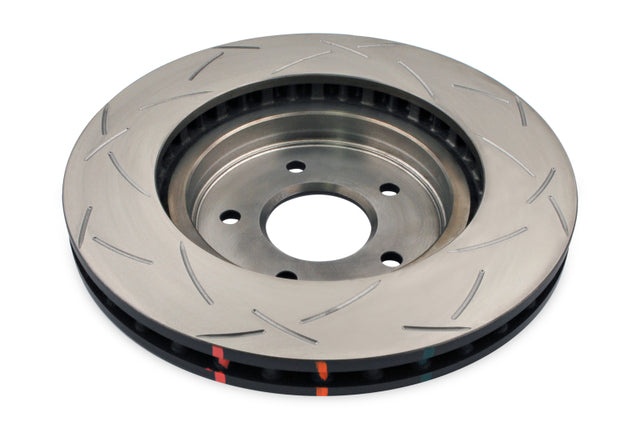 DBA 8/98+ Nissan Skyline R34 GTT Front Slotted 4000 Series Rotor - 42304S