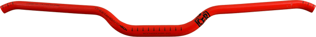 Boondocker 2.0 Bar Blood Red