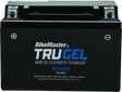 BikeMaster Trugel Battery MG9-BS - RV and Auto Parts