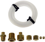 7-902 Gauge Pressure Line Kit