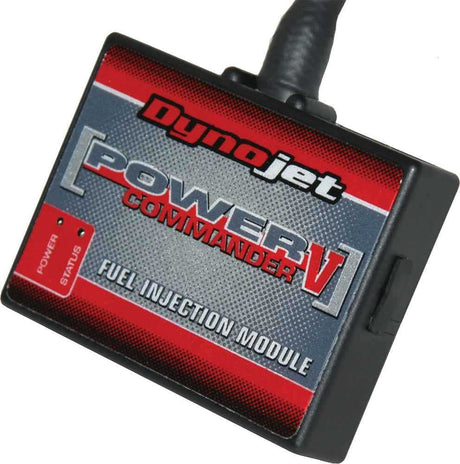 70-129 Power Commander V A/C