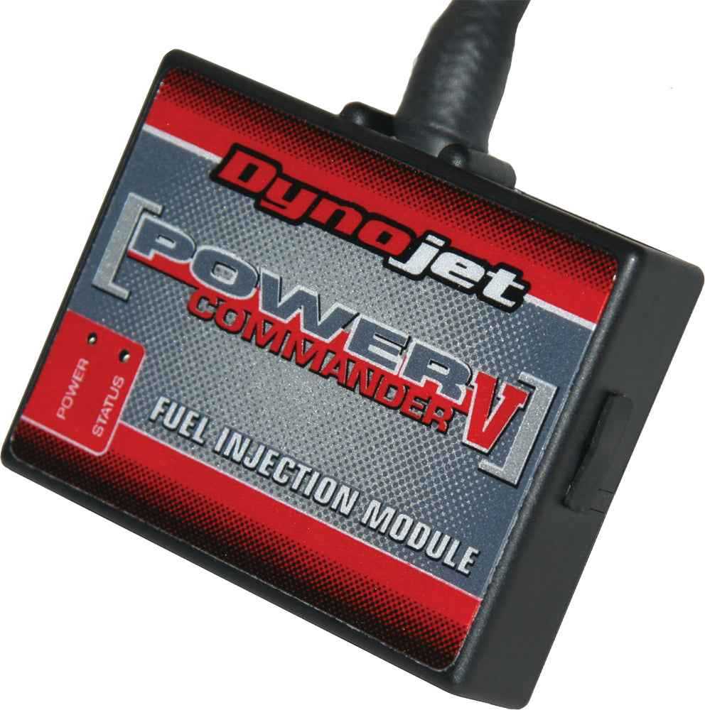 70-141 Utv Power Commander V 12 13 Rzr/S/4 W/Ign Adj/Rev Ex