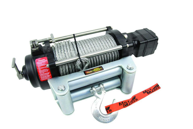 70-50080C Winch