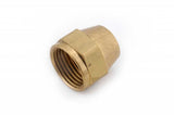 704014-06 Fresh Water Fitting Nut