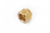 704018-04 Fresh Water Fitting Nut