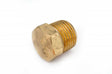 706125-08 Anderson Metal Fitting Plug/ Fitting Cap 1/2 Inch Male Pipe