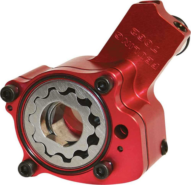 7062 Race Series Oil Pump