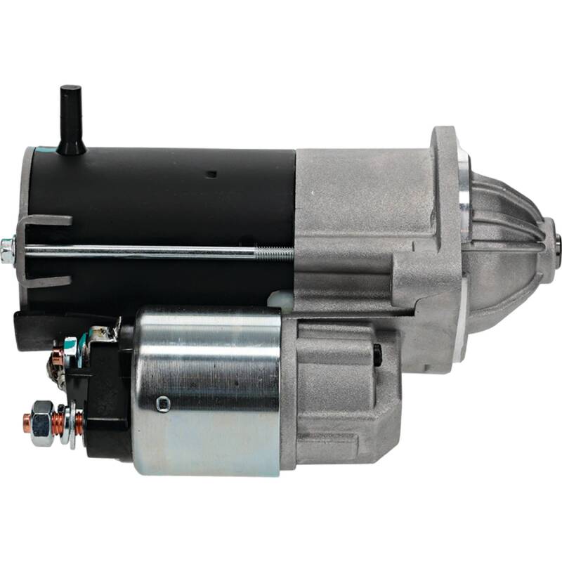 Arrowhead John Deere/Kawasaki UTV Starter Motor - 12-Volt - 9-Tooth - Arrowhead