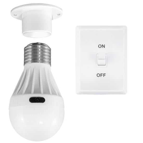 713 Multi Purpose Light Bulb