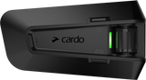 Cardo PTP00001 PackTalk Pro Single New 