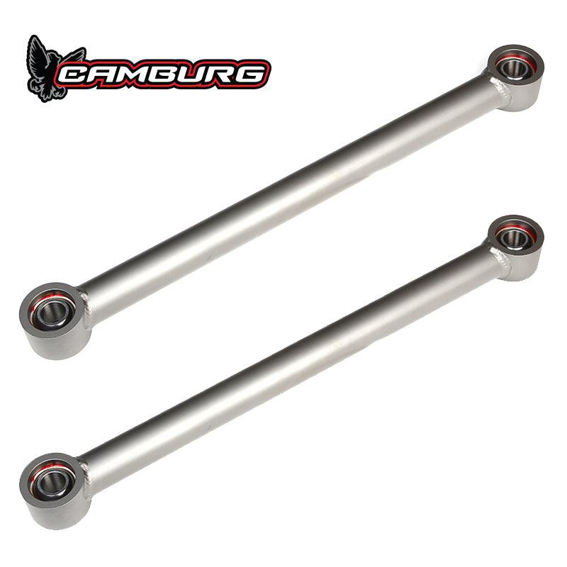 Camburg Ford Bronco 21-23 Rear Tube Lower Trailing Arm Kit - RV and Auto Parts