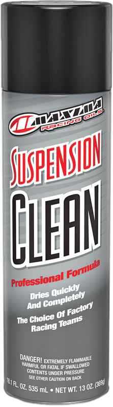 71920 Suspension Clean Professional Formula 13oz