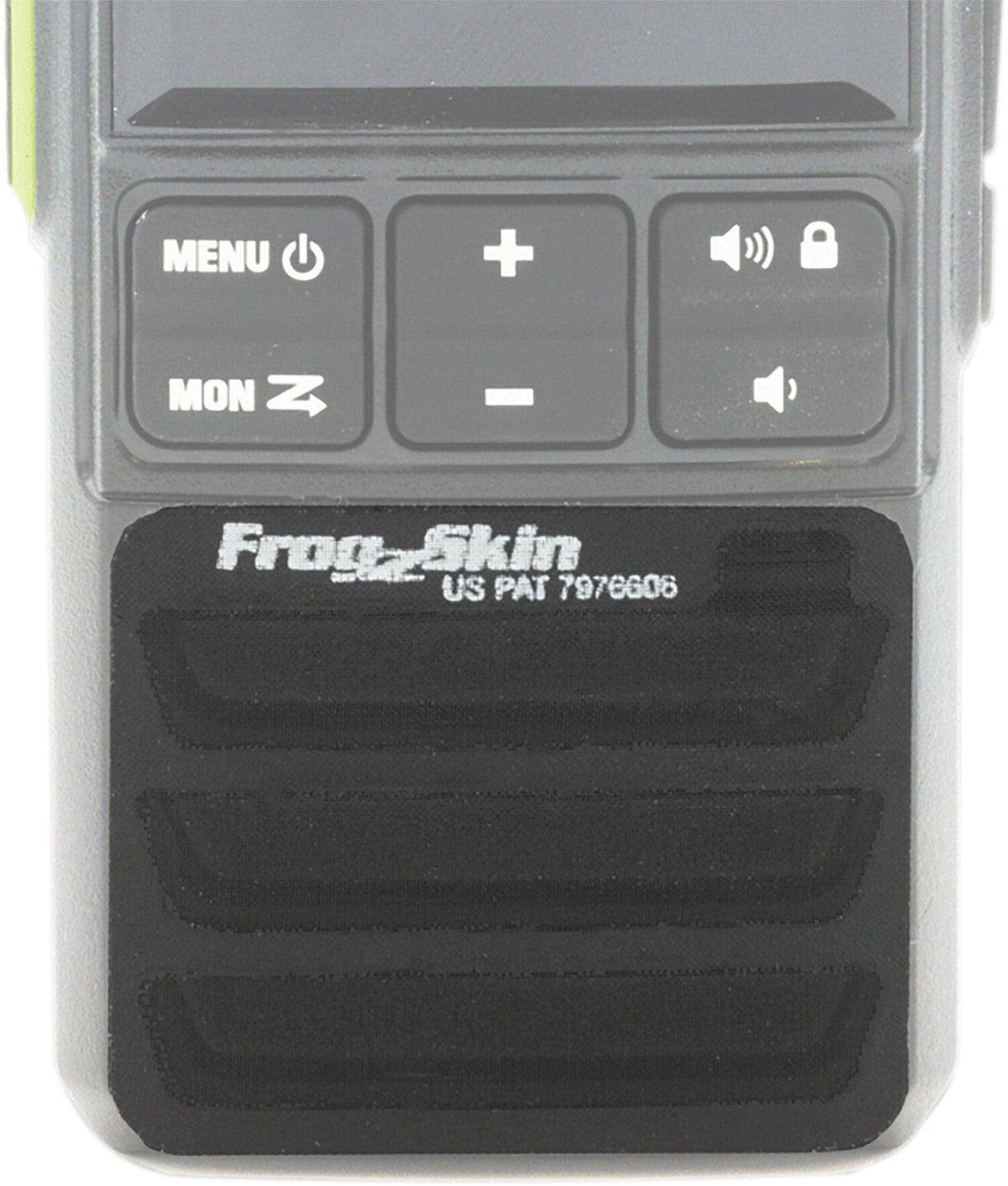 F0367 Frogz Skin Oxbow 2.0 / X Radio Vent - RV and Auto Parts