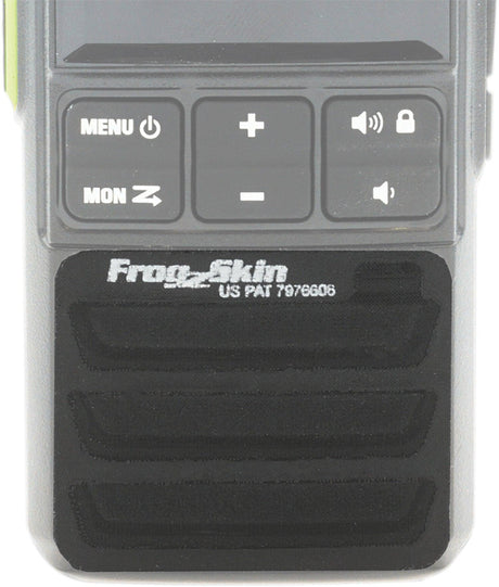 F0367 Frogz Skin Oxbow 2.0 / X Radio Vent - RV and Auto Parts