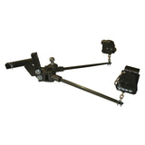 Blue Ox BXW1500S Hitch Swaypro 1500Lb Sway Control System.