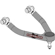 Camburg Chevy Colorado ZR2 17-22 1.25in Performance Heim/Uniball Upper Arms (w/ covers) - RV and Auto Parts