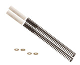 Burly Brand 21-22 Rebel 1100 Fork Spring Kit - Standard Height - RV and Auto Parts